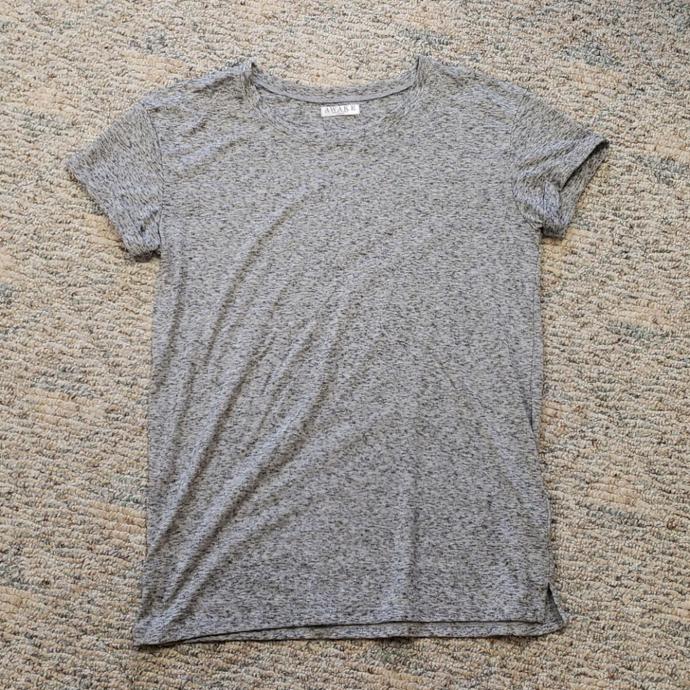 Short sleeve tshirt